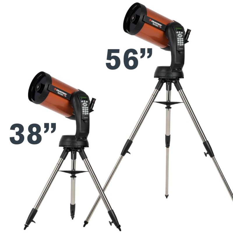 Celestron Telescope Nexstar 8Se - Celestron Nexstar 4SE/5SE/8SE Komputeryzowany Astronomiczny Teleskop