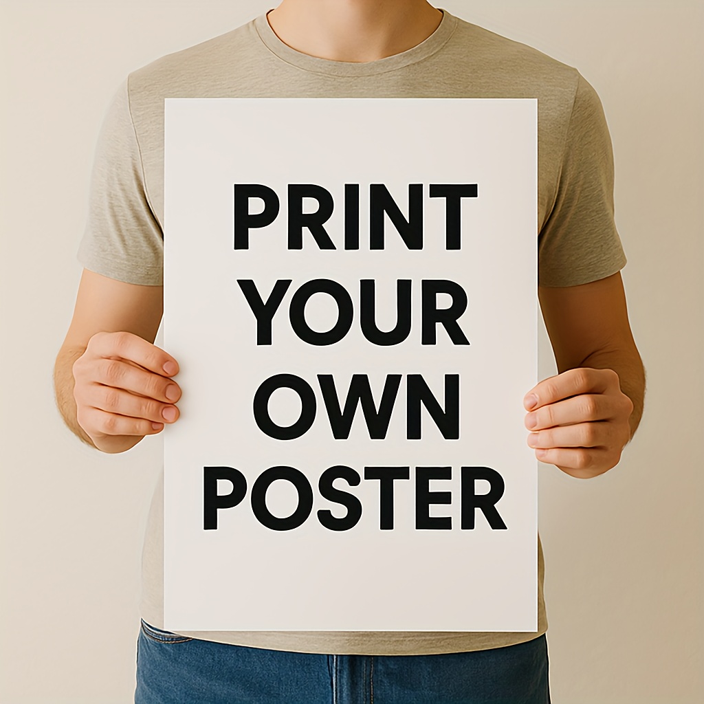 Star Map Poster - Personalizowane obrazy na płótnie, zdjęcia ślubne,