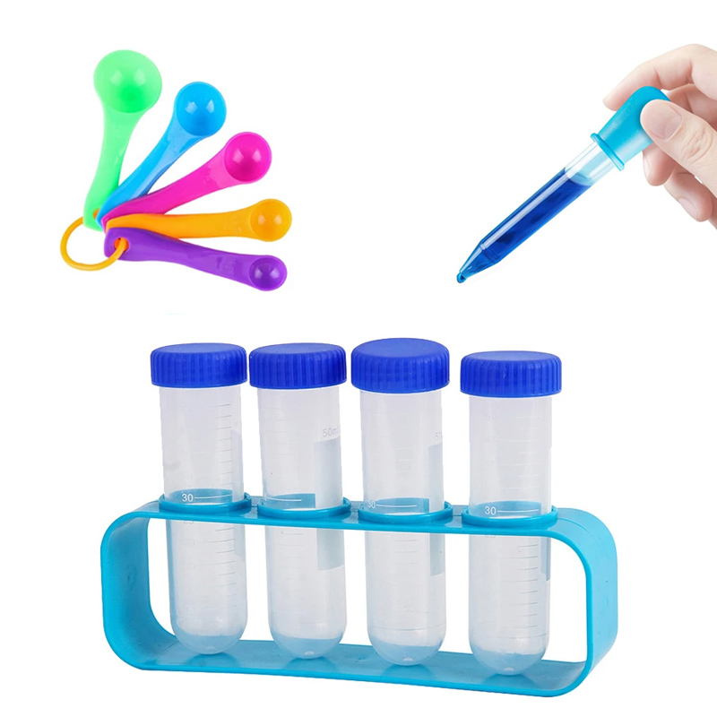 Science Toys Diy - Nauka umiejętności motorycznych zabawki nauka podstawowa