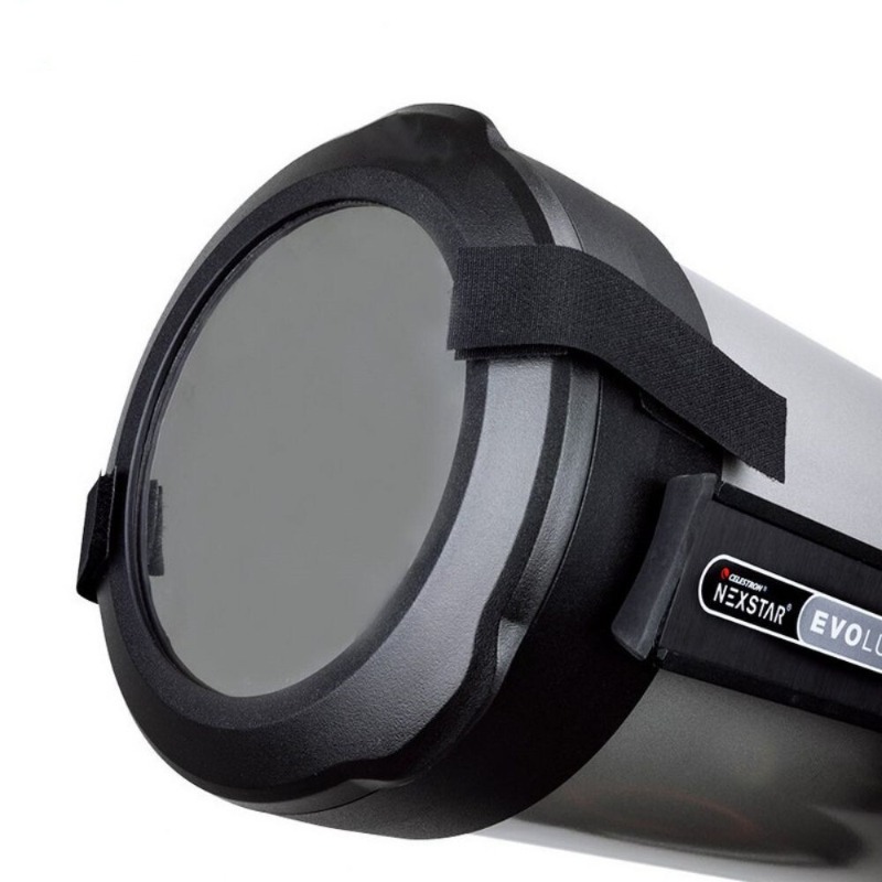 Celestron Telescope Nexstar 8Se - 1 SZT. 8-calowa Folia Słoneczna Filtr