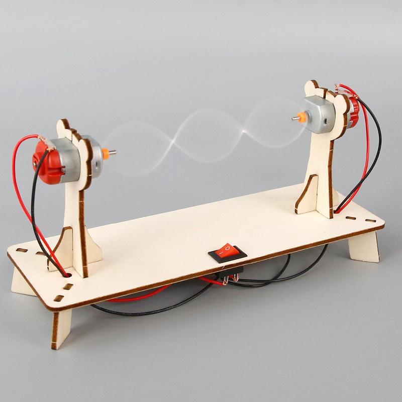 Zestaw demonstracyjny STEM do  – Is Learning Science A Hobby recenzja i cena