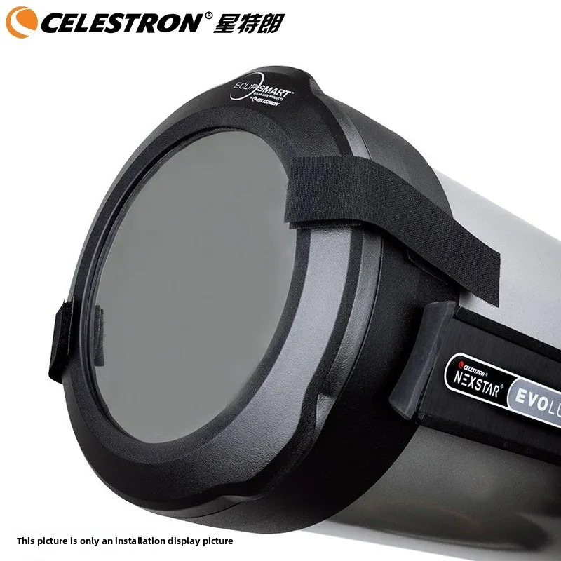 Folia słoneczna Celestron do t – Celestron Telescope Nexstar 8Se recenzja i cena