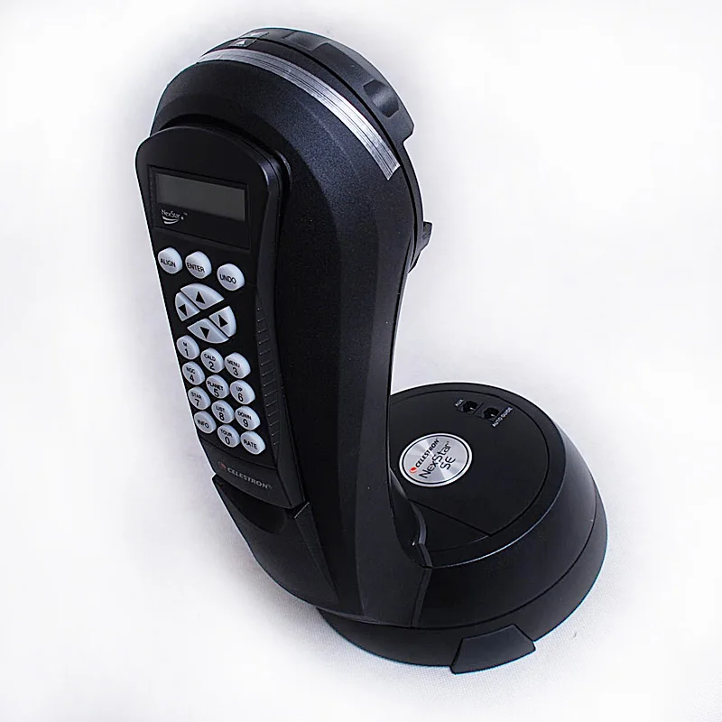 Statyw do teleskopu astronomic – Celestron Telescope Nexstar 8Se recenzja i cena