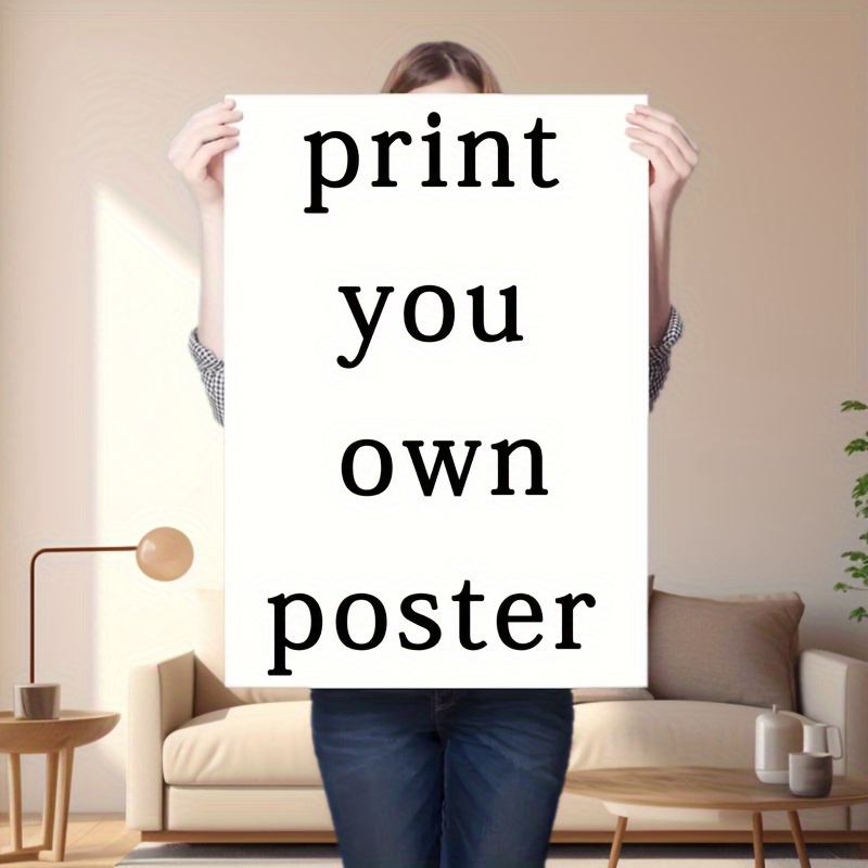 Personalizowane obrazy na płót – Star Map Poster recenzja i cena