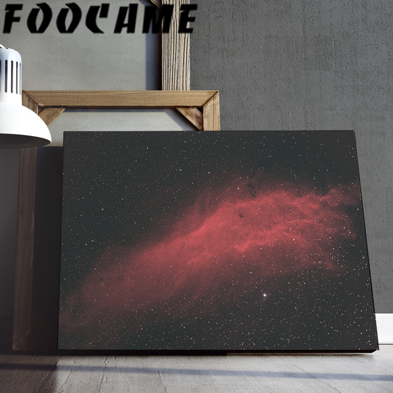 Andromeda Space Galaxy Stars M – Star Map Poster recenzja i cena