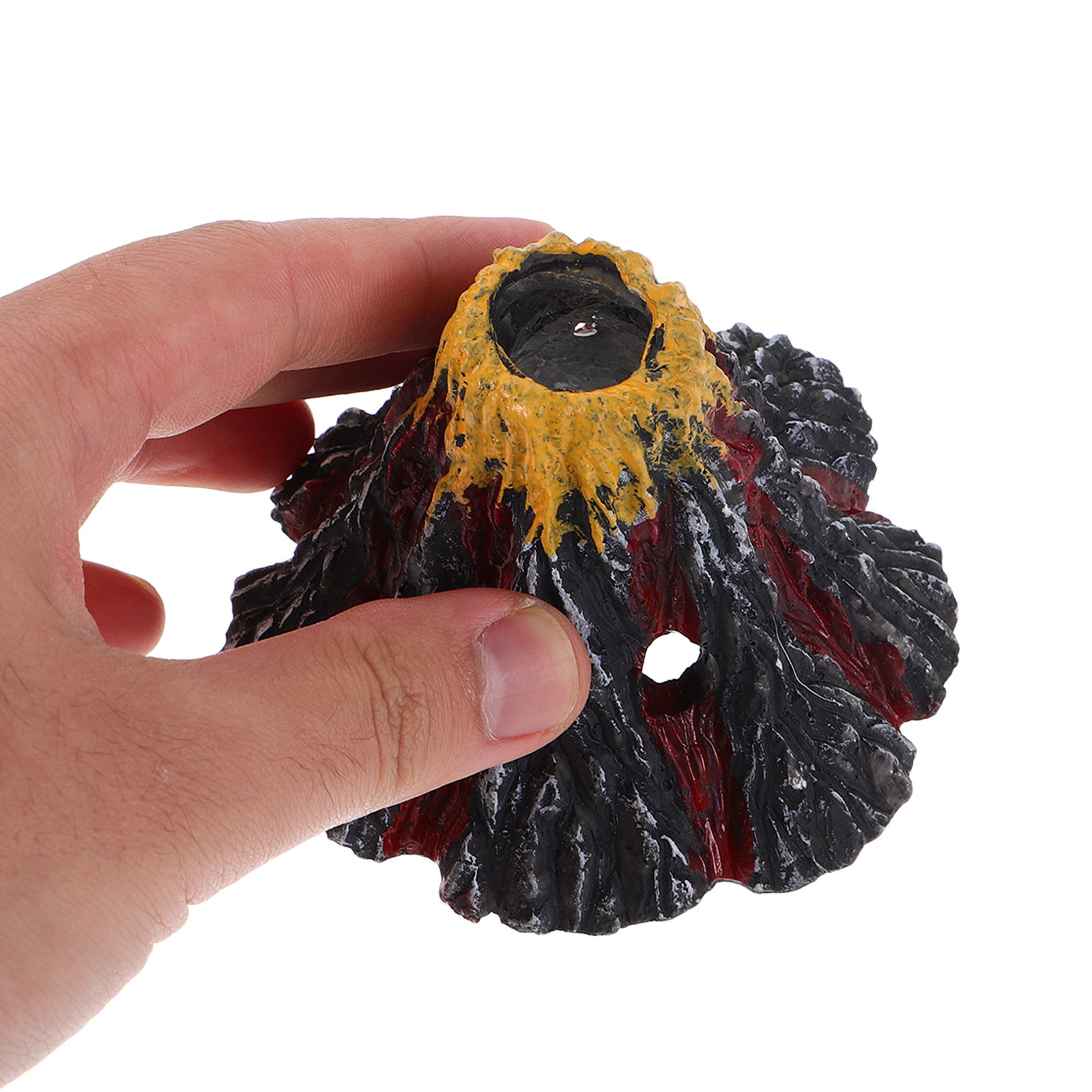 2 sztuki – zestaw edukacyjny d – Volcano Kit Eruption recenzja i cena