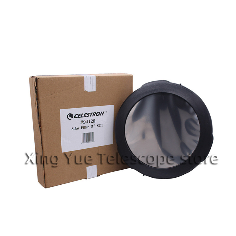Angeleyes - Profesjonalny filt – Celestron Telescope Nexstar 8Se recenzja i cena