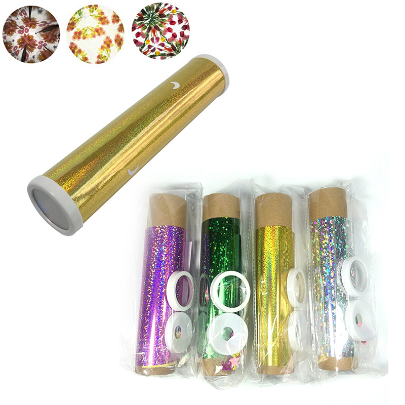 DIY kolorowe obrotowe zestawy  – Science Toys Diy recenzja i cena