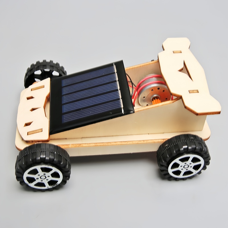 1 Zestaw DIY Zestaw do ekspery – Science Nature recenzja i cena