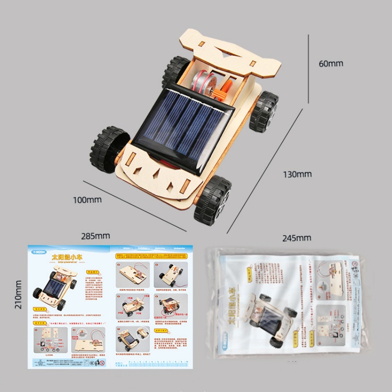 1 Zestaw DIY Zestaw do ekspery – Science Nature recenzja i cena