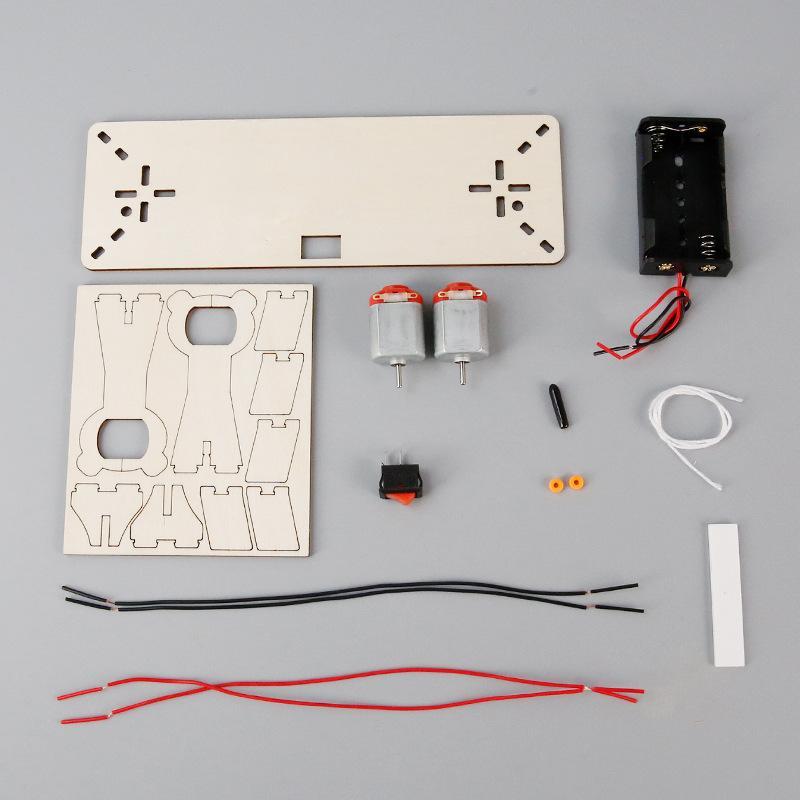Zestaw demonstracyjny STEM do  – Is Learning Science A Hobby recenzja i cena